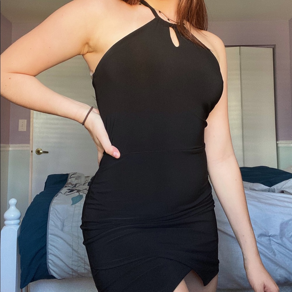 Hollyworld Bodycon Dress